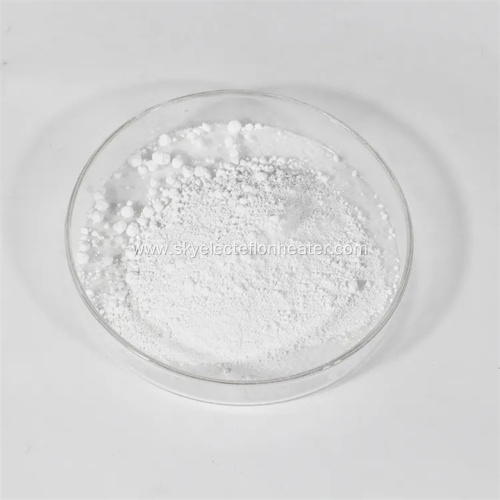 Eco Solvent Textile Fabric Material Silica Powder